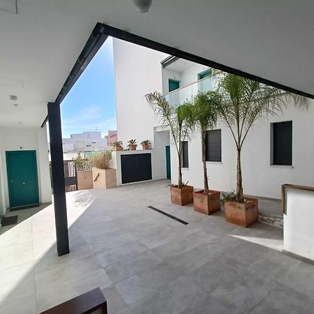 Livingtarifa Apartamento La Palmera ภายนอก รูปภาพ