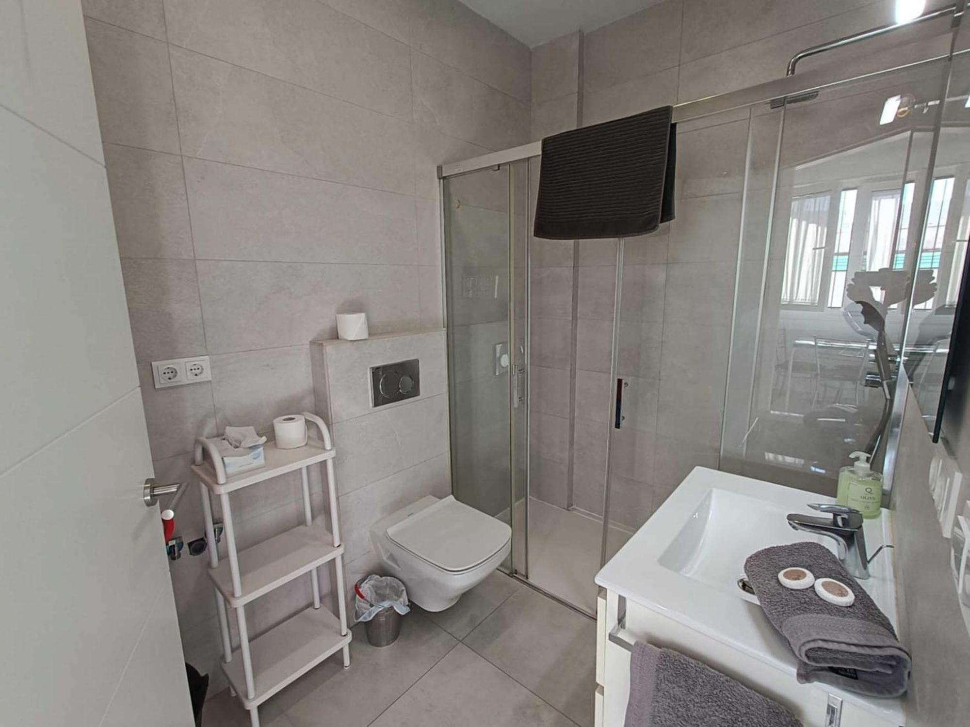 Livingtarifa Apartamento La Palmera ภายนอก รูปภาพ