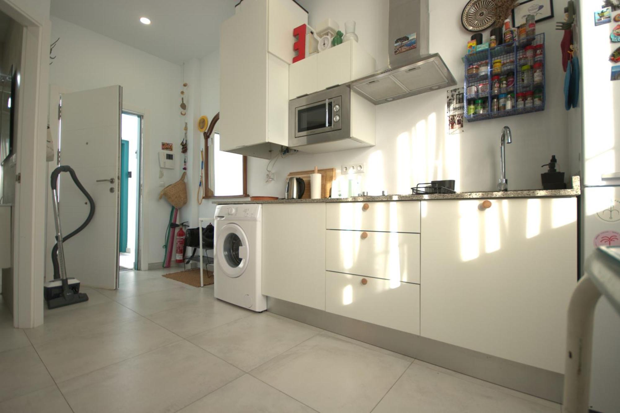 Livingtarifa Apartamento La Palmera ภายนอก รูปภาพ