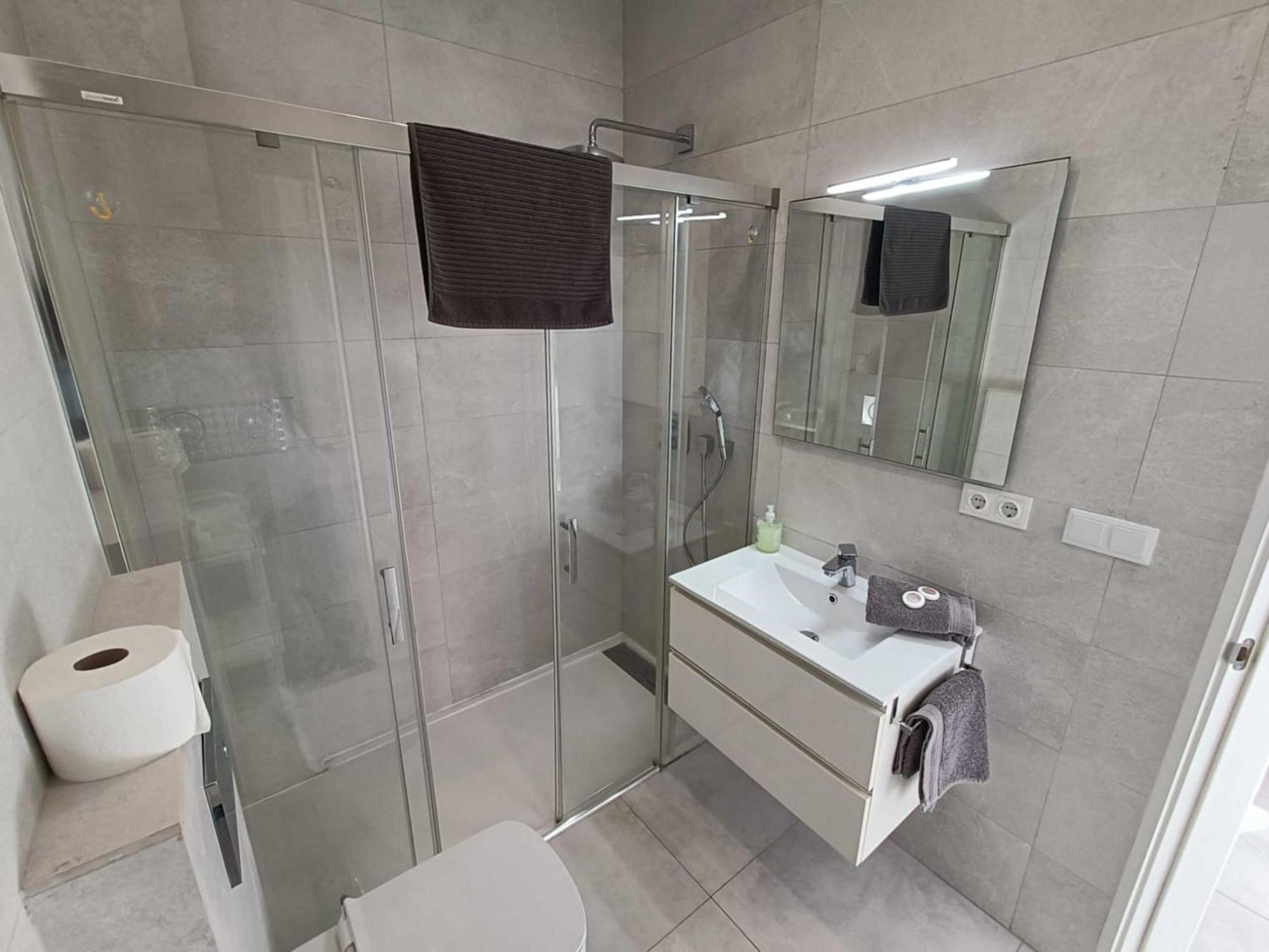 Livingtarifa Apartamento La Palmera ภายนอก รูปภาพ