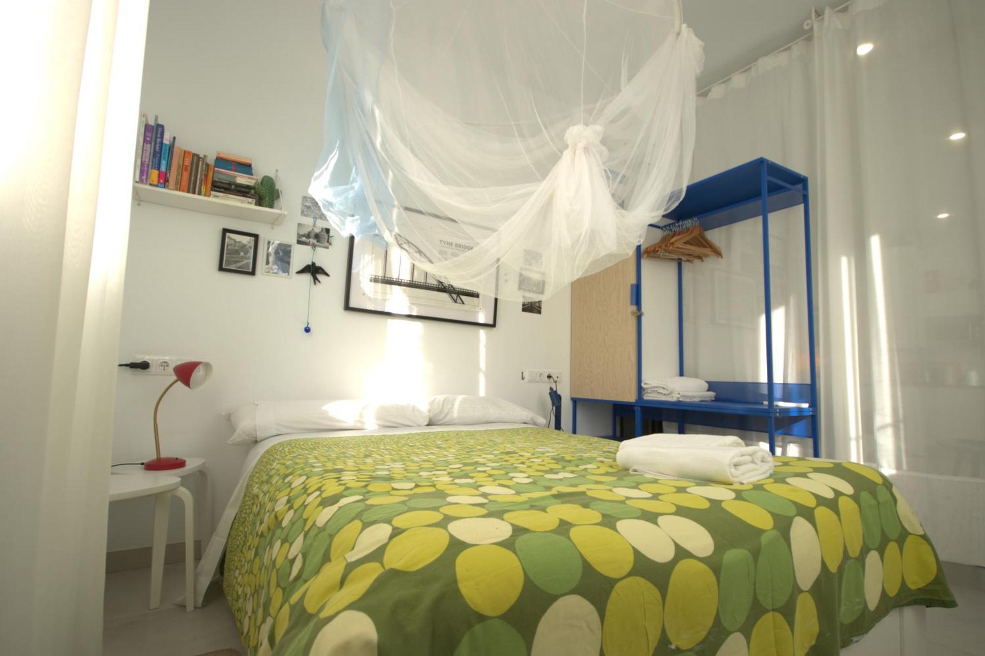 Livingtarifa Apartamento La Palmera ภายนอก รูปภาพ